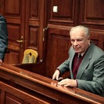 Zawieszenie procesu Kiszczaka jest prawomocne
