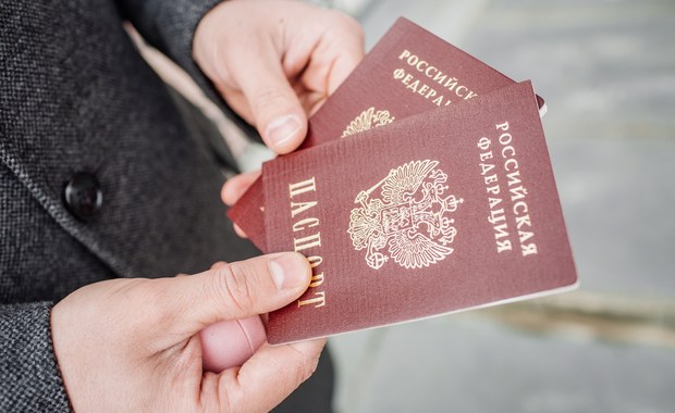 Zawieszenie wiz dla Rosjan. Czesi chcą dyskusji w UE