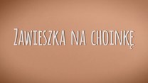 Zawieszka na choinkę