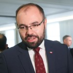 Zawieszony poseł PiS odpowiada na zarzuty i spekulacje