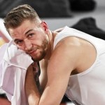 Zawieszony za doping Kobielski: Wprowadzono mnie w błąd