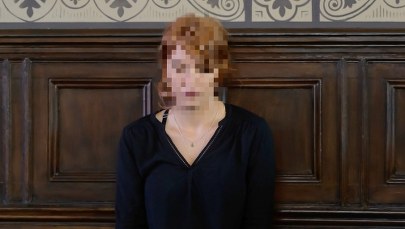 Zawieźli pijanego do lasu, mężczyzna zmarł. Ruszył proces policjantów