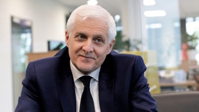 Zawistowski: Pismo od prezydenta, że to ja kieruję SN? Nikt się ze mną nie kontaktował