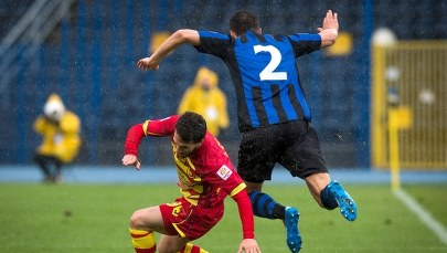 Zawisza Bydgoszcz w finale Pucharu Polski