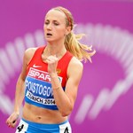 Zawjałowa straci srebrny medal ME w Pradze w biegu na 800 m