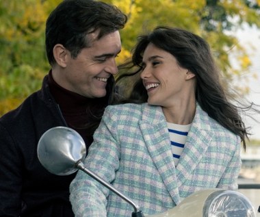 Zawładnął wyobraźnią widzów na całym świecie. W nowym sezonie planuje skok stulecia