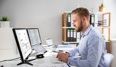 Zawód księgowego będzie ewoluować w kierunku doradcy biznesowego