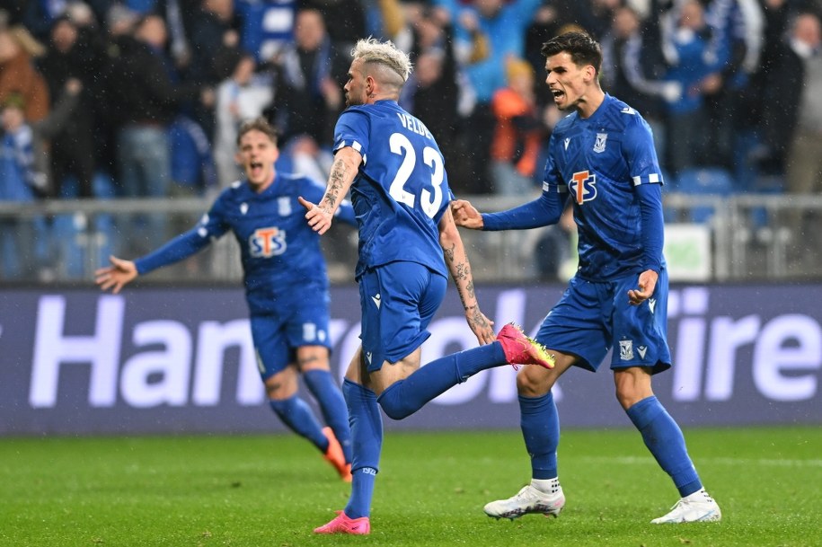 Ekstraklasa: Klasyk w stolicy, kłopoty Śląska, Jaga bez zwycięstwa