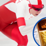 Zawodnicy narzekają na olimpijskie menu. Czym ich karmią?