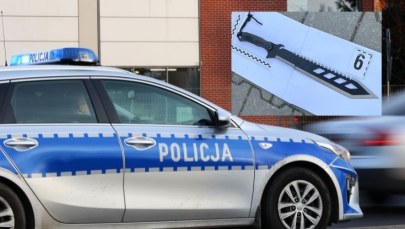 Zawodnik MMA Denis Z. "Bad Boy" zatrzymany