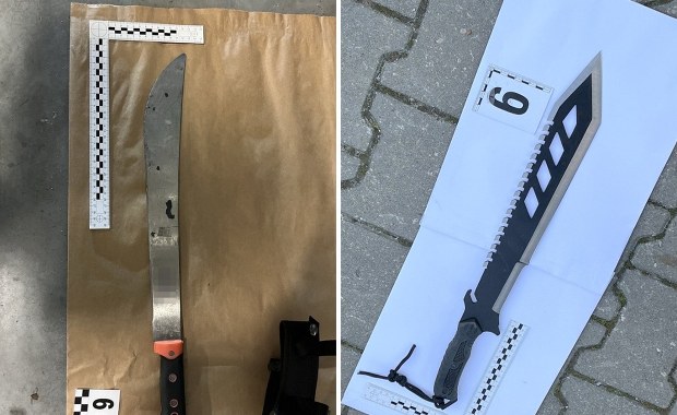 Zawodnik MMA trafi za kraty. Chodzi o udział w bójce