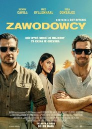 Zawodowcy