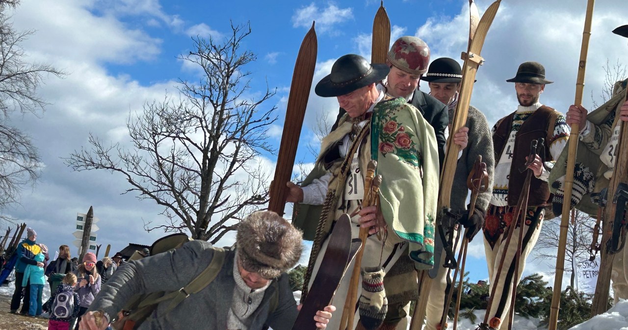 Zawody o Wielkanocne Jajo 2026