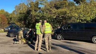 Zawody "Paramedyk" w Trójmieście. Z jakimi zadaniami mierzą się funkcjonariusze?