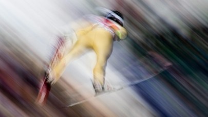 Zawody w Vikersund. Bolesny upadek "podwójnego rekordzisty"