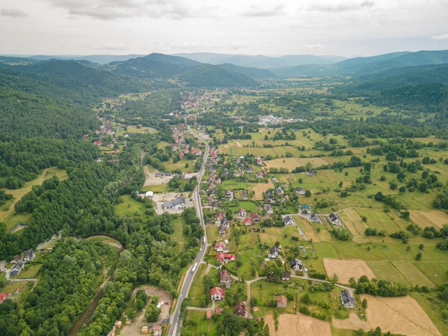 Zawoja /Shutterstock