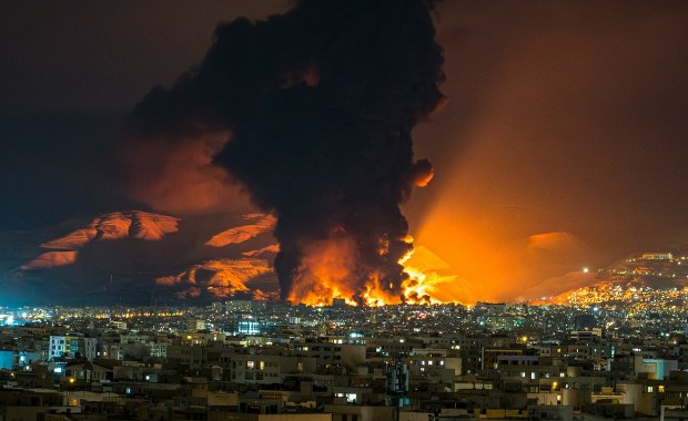 Zawrotne koszty wojny z Iranem. Tyle miliardów wydają USA