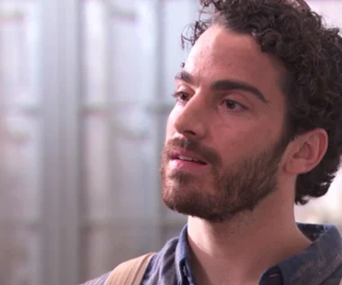 Zawrze w "Akacjowej 38". Diego zaprasza na przyjęcie