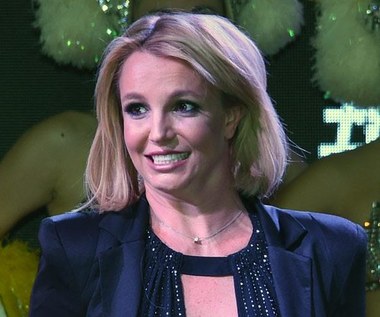 Zawstydzająca wpadka Britney Spears