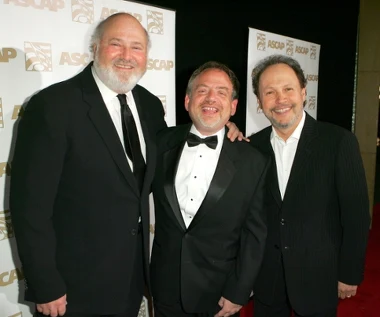 "Zawsze będziemy za nimi tęsknić". Przyjaciele wspominają Roba i Michele Reinerów