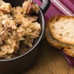 Zawsze dodaję do bigosu. Wszyscy się dziwią, a później proszą o dokładkę