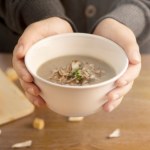 Kuchnia, przepisy na zupy