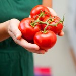 Zawsze dodawaj do pomidorów. Dzięki temu będą dużo zdrowsze