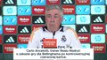 „Zawsze trudno gra się przeciwko Atletico” – Ancelotti o 1/8 finału Ligi Mistrzów przed meczem La Liga z Gironą