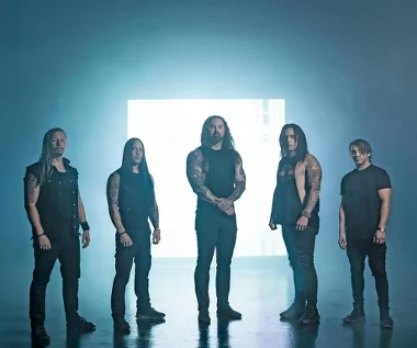 "Zawsze znajdę sposób". As I Lay Dying wraca w nowym składzie z singlem "Echoes"