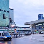 Zawyją syreny alarmowe w Warszawie. Ostrzeżenie dla 6 lokalizacji
