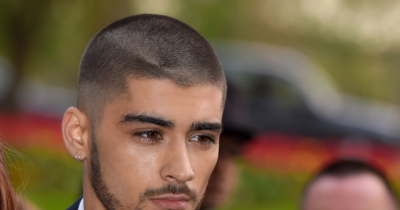 Zayn Malik kończy dziś 29 lat! Wszystkiego najlepszego! /Karwai Tang /Getty Images