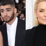 Zayn Malik oskarżony przez Yolandę Hadid o pobicie!