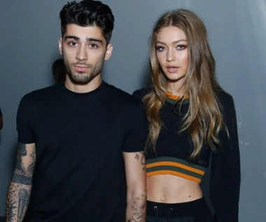 Zayn Malik zszokował fanów wyznaniem o Gigi Hadid. "To straszne mówić coś takiego"