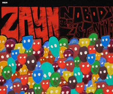 Zayn "Nobody Is Listening": Nikt nie słucha? [RECENZJA]