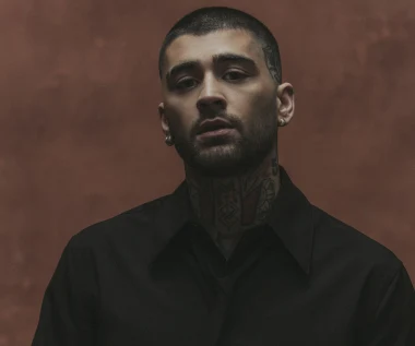 Zayn powraca z piątym solowym krążkiem. Dał przedsmak utworem "Sideways" i nastrojowym klipem