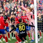 ​Zażarta walka o finał Pucharu Polski. Zdecydowały rzuty karne