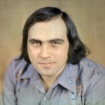 Andrzej Zaucha Zazdrosny mąż strzelił do Andrzeja Zauchy dziewięć razy. "Nie czuję się ofiarą. Ja żyję, a Zuzanna i Andrzej nie"