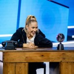 Hitster "Zazdroszczę Kędziorowi, że ze mną pracuje!". Ida Nowakowska stanie się obiektem żartów