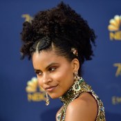 Zazie Beetz