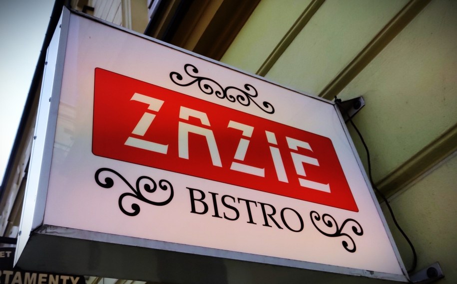 Zazie w litrze /Bogdan Zalewski /RMF24