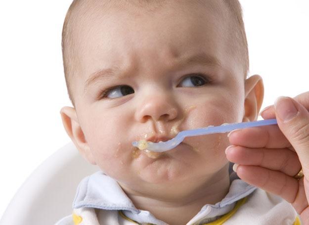Zazwyczaj dzieci jedzą tyle, ile potrzebują /&copy; Panthermedia