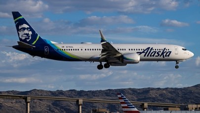 Zażył grzyby halucynogenne i chciał wyłączyć silniki podczas lotu. Pilot się przyznał