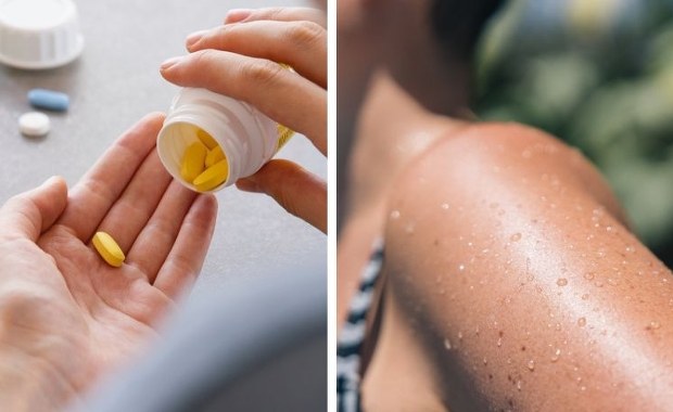 Zażywając te leki, uważaj z opalaniem! [LISTA]