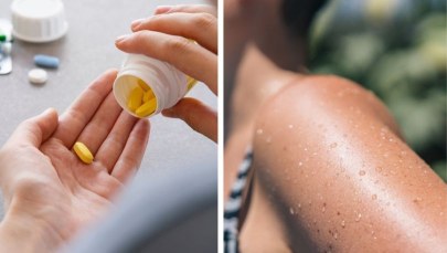 Zażywając te leki, uważaj z opalaniem! [LISTA]