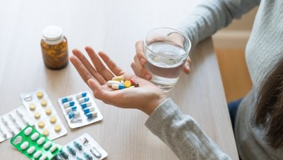 ​Zażywasz ibuprofen lub paracetamol? Z tym musisz się liczyć