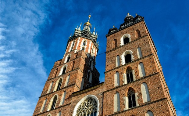 Zbadają finanse parafii mariackiej. Metropolita powołał specjalną komisję