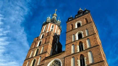 Zbadają finanse parafii mariackiej. Metropolita powołał specjalną komisję