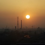 Zbadają poziom zanieczyszczenia w Pekinie