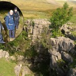 Zbadali jaskinie pełne archeologicznych skarbów. Fascynujące odkrycia