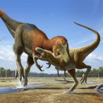 Zbadali kość gnykową i zagadka tyranozaura została rozwiązana